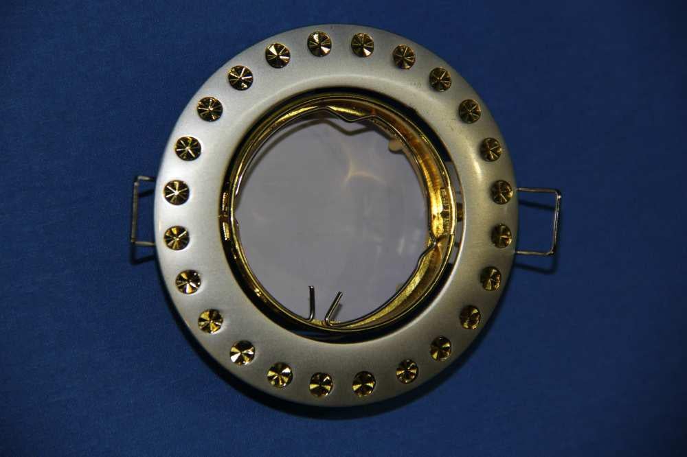 Точковий світильник Ray 1120AK PSG (IR007238)