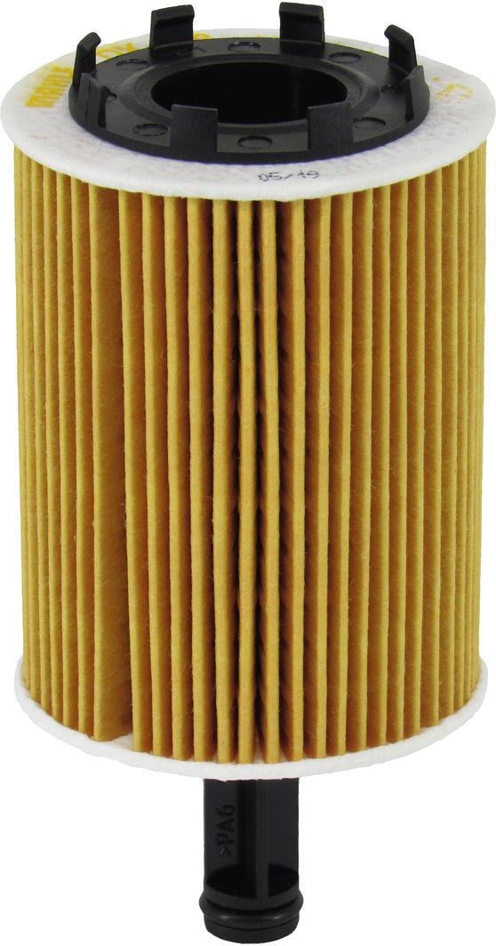 Фильтр масляный KNECHT VW T-5 с 03-09 г.в. 1.9TDI 2.5TDI OX188D