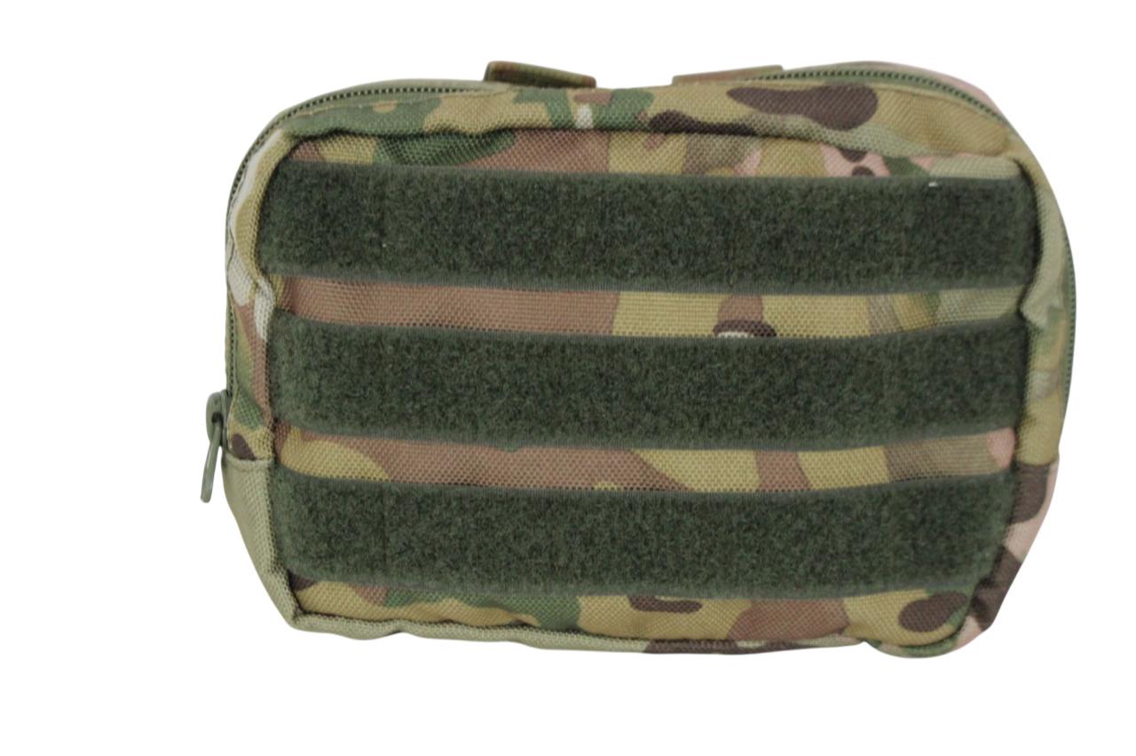 Подсумок Man НВ Мультикам (2705/М)