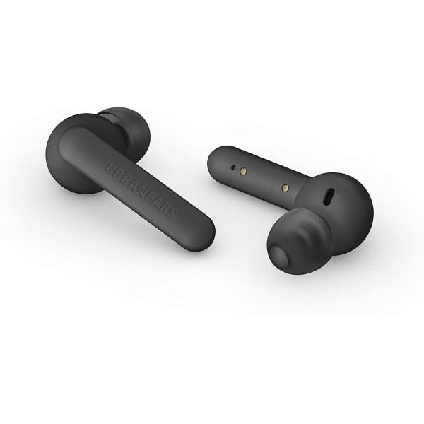 Наушники Urbanears Headphones Alby Bluetooth Charcoal Black - фото 5