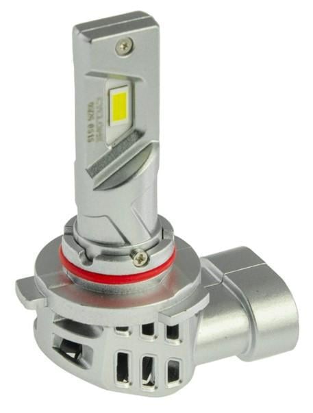 Автолампа LED Cyclone LED 9006 6000K type 51