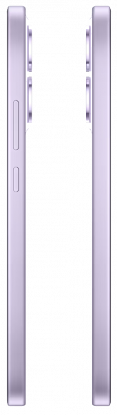 Смартфон OPPO Reno 13 F 8/256GB Plume Purple (CPH2699 8/256 Purple) - фото 9