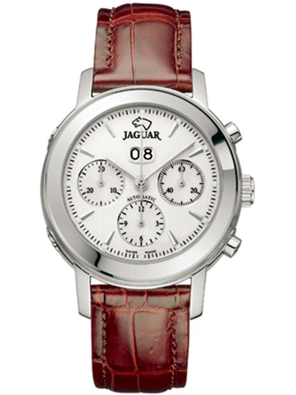 Наручний годинник чоловічий Jaguar J942/1 (285908)
