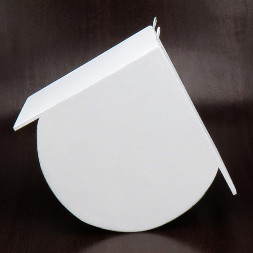 Шпаківня садова з дерева Свердильник Зефір (СКВ-001420) - фото 6 Шпаківня садова з дерева Свердильник Зефір (СКВ-001420) - фото 6