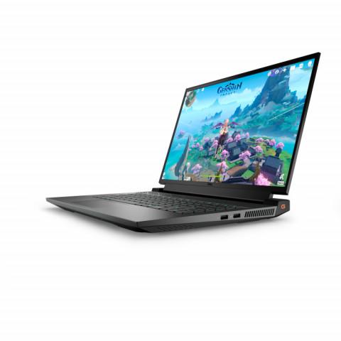 Ноутбук Dell G16 7620 Obsidian Black (INS0136589-R0021730-SA) - фото 4