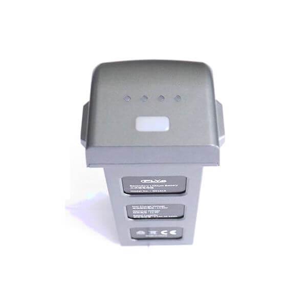 Аккумулятор для квадрокоптера C-Fly Faith 2 PRO Li-Po 3100 mAh 11.4 V (d334) - фото 3 Аккумулятор для квадрокоптера C-Fly Faith 2 PRO Li-Po 3100 mAh 11.4 V (d334) - фото 3