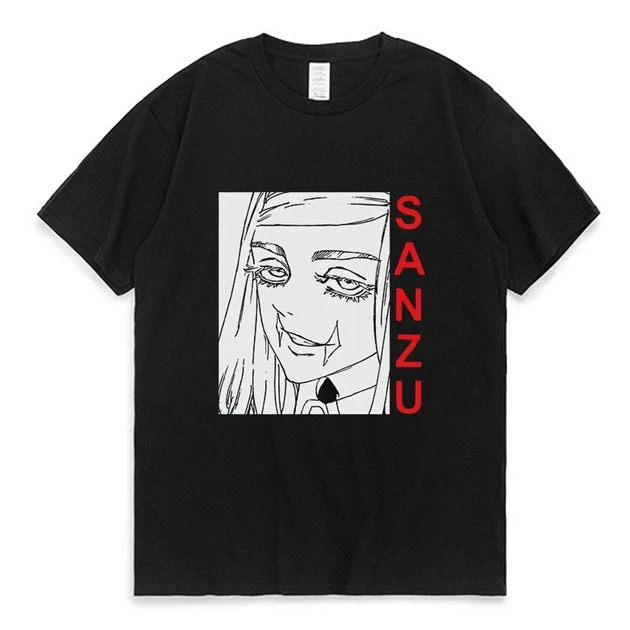 Футболка мужская Токийские Мстители OS Черный (AnimeT1039)