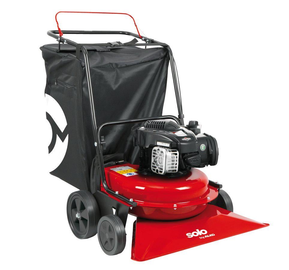Пылесос бензиновый solo by AL-KO Premium 750 P (48531)