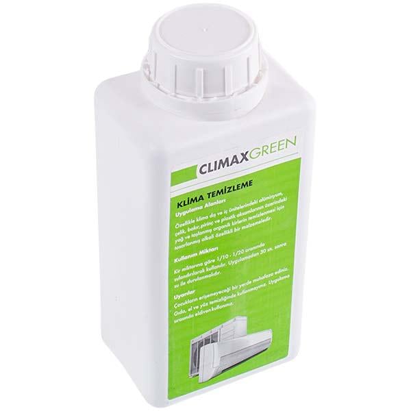 Концентрат для очистки кондиционеров ClimaxGreen 750 мл (00000061754)