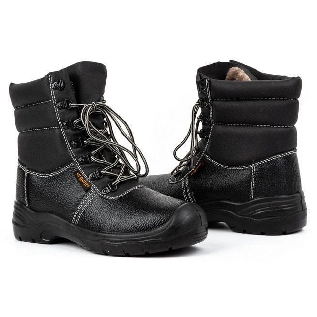 Берцы зимние рабочие 112 OB р. 43 - фото 4 Берцы зимние рабочие 112 OB р. 43 - фото 4