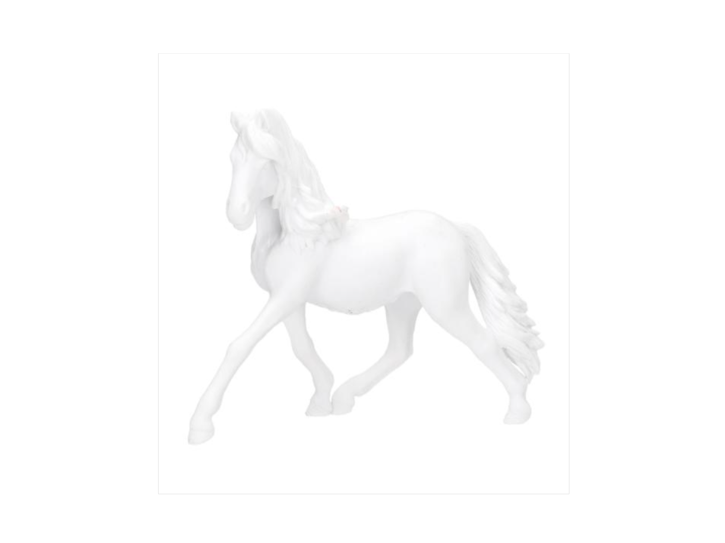 Набір для творчості Depesche Miss Melody Miss Melody Colour your Horse Розфарбуй свого коня (500280)