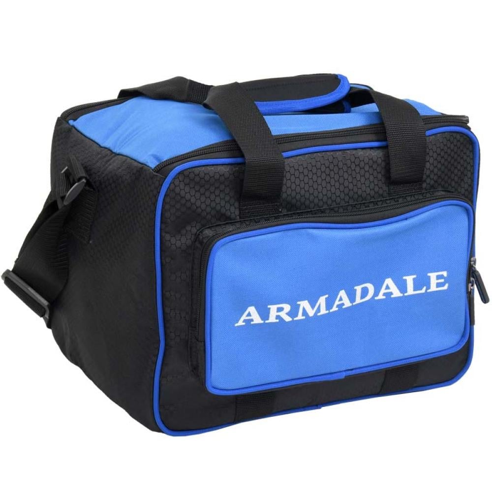 Термосумка для риболовлі Flagman New Armadale Bait Bag 37x26 см (FARM006)