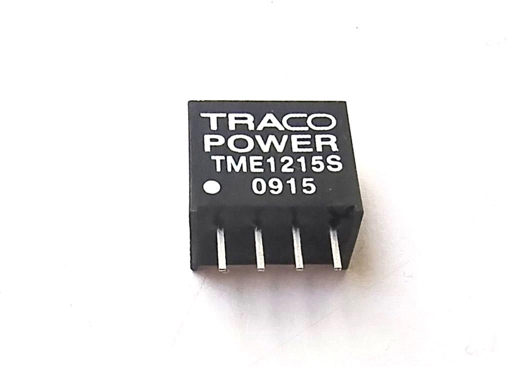 Преобразователь нерегулируемый DC/DC TME1215S (34974926)