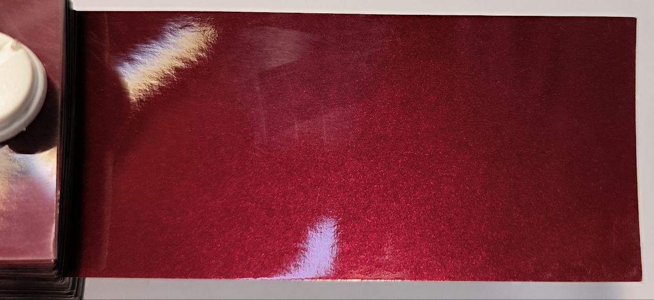 Автокраска в баллоне Profix для Daewoo 77L 400 мл Ruby Red - фото 3 Автокраска в баллоне Profix для Daewoo 77L 400 мл Ruby Red - фото 3
