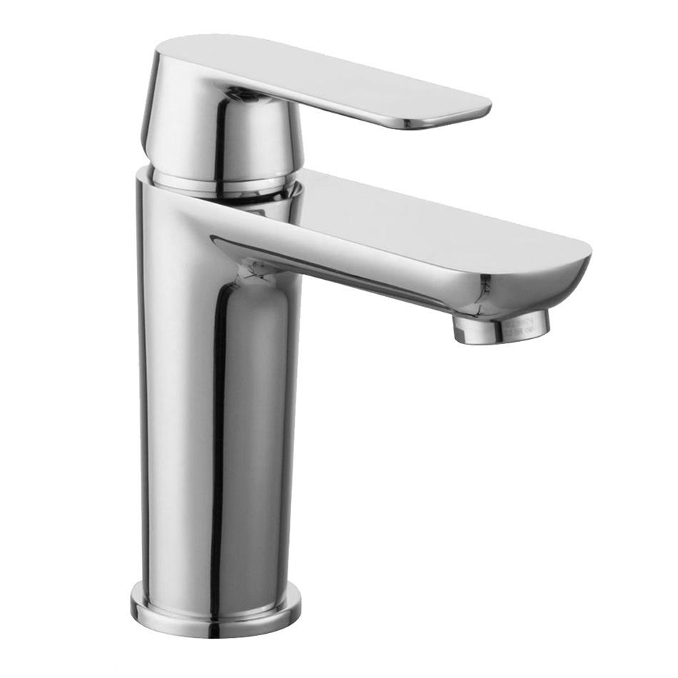 Смеситель для умывальника Primera NIKA 10110021 однорычажный Хром (168688)