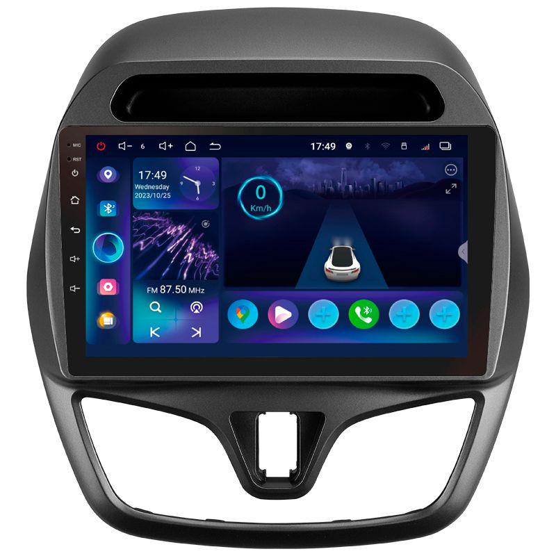 Автомагнітола штатна Sigma S9332 для Chevrolet Spark Beat F2 2015-2018 3/32 Gb 4G DSP 9" (AR-90919) Автомагнітола штатна Sigma S9332 для Chevrolet Spark Beat F2 2015-2018 3/32 Gb 4G DSP 9" (AR-90919)