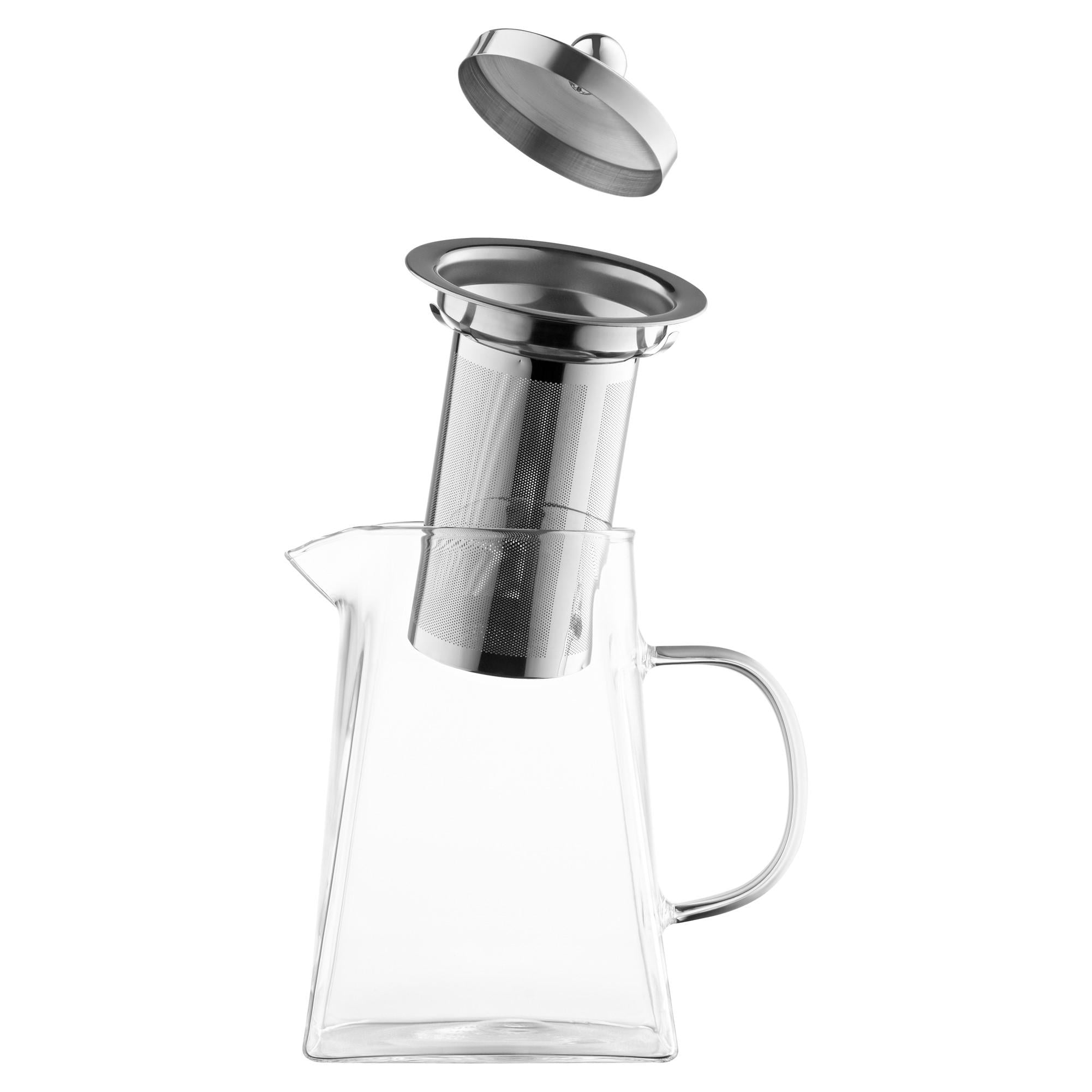 Заварник Ardesto Gemini Roma AR1995GM