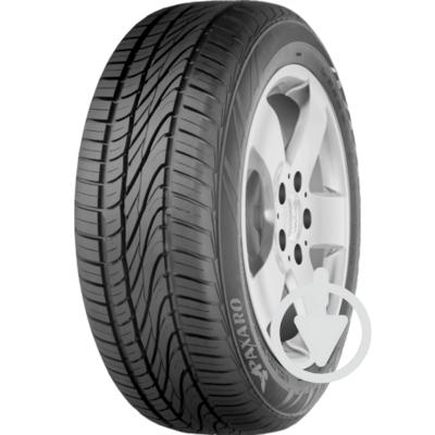 Автошина Paxaro Summer 4x4 225/60 R17 99H