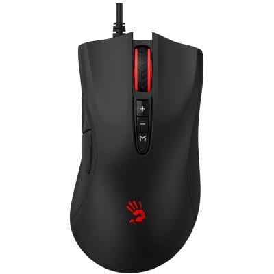 Компьютерная мышка A4Tech Bloody ES5 USB Stone Black (4711421979351)