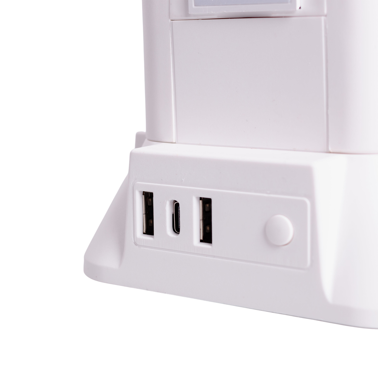 Фильтр сетевой 4,8 м с лампой на 12 универсальных розеток с 2 USB 1 Type-C - фото 8 Фильтр сетевой 4,8 м с лампой на 12 универсальных розеток с 2 USB 1 Type-C - фото 8