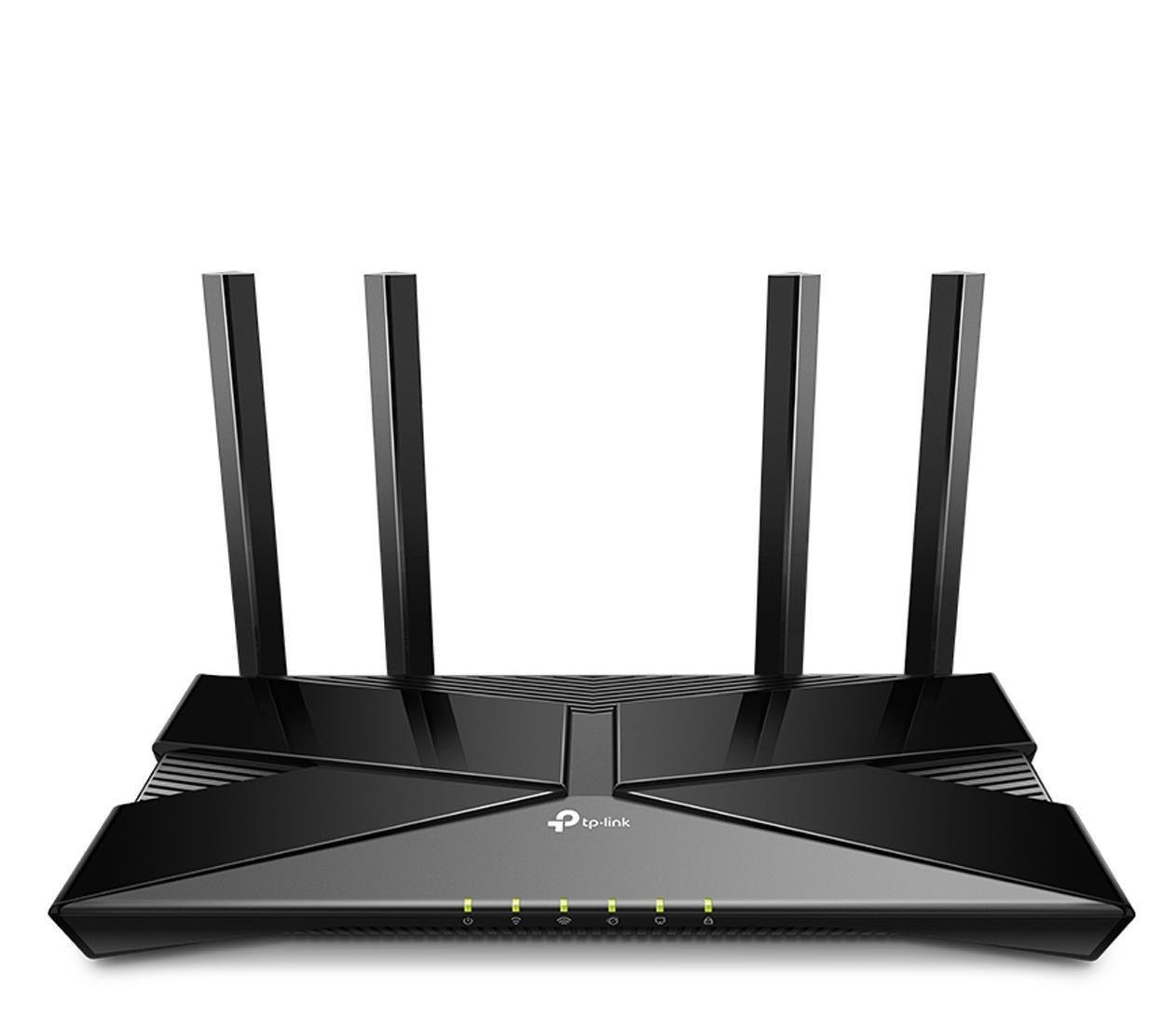 Маршрутизатор бездротовий TP-Link Archer AX10 (462836)