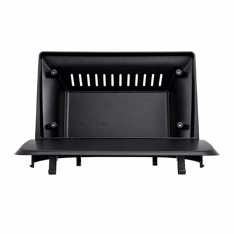 Переходная рамка Lesko Peugeot 3008 2009-2016/5008 2009-2016 9" (4031)