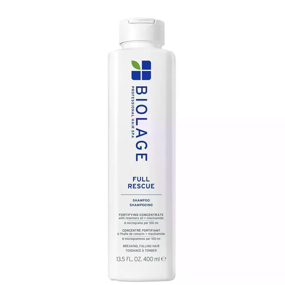 Шампунь для ломких и склонных к выпадению волос Biolage Full Rescue Shampoo 400 мл Шампунь для ломких и склонных к выпадению волос Biolage Full Rescue Shampoo 400 мл