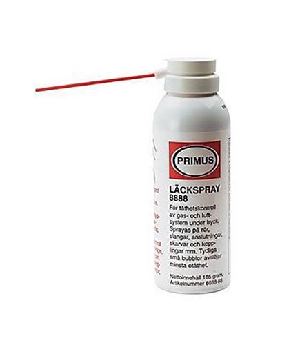 Спрей для определения утечки газа Primus Leak Testing Spray (1046-888888)