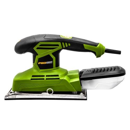 Машина Procraft industrial PV650 плоскошлифовальная