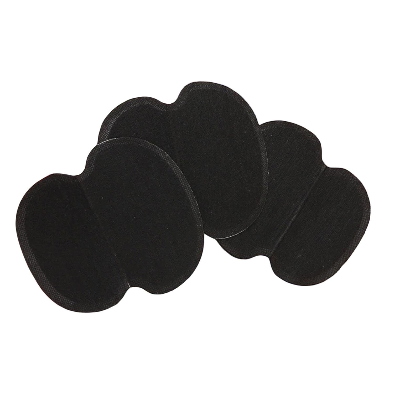 Прокладки-вкладыши защита от пота для подмышек GDragon Home 40 шт. Черный (108_1_0_2) Прокладки-вкладыши защита от пота для подмышек GDragon Home 40 шт. Черный (108_1_0_2)