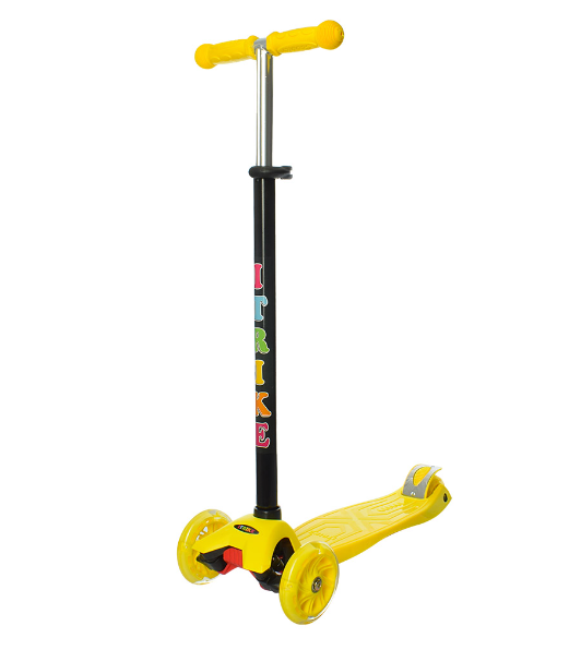 Самокат JR 3-003-A (AN003498)