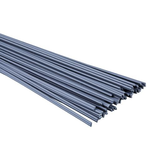 Сварочные прутки для пайки пластика PVC ПВХ 100 г (ПВ013)
