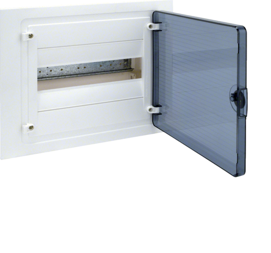 Щит врезной Hager VF112TD Golf 12 модулей (26966251)