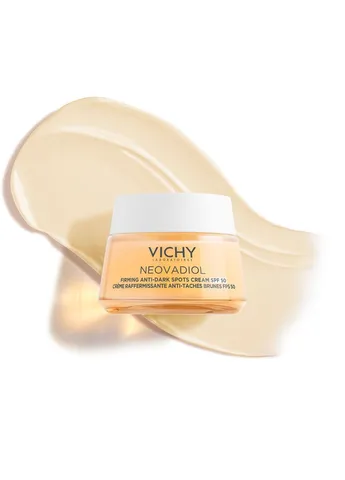 Крем проти темних плям денний Vichy Neovadiol Mgistrl Spf 50 50 мл