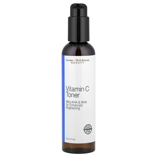 Средство для умывания и очистки CGN Vitamin C Toner 177 мл (PSK-01770)