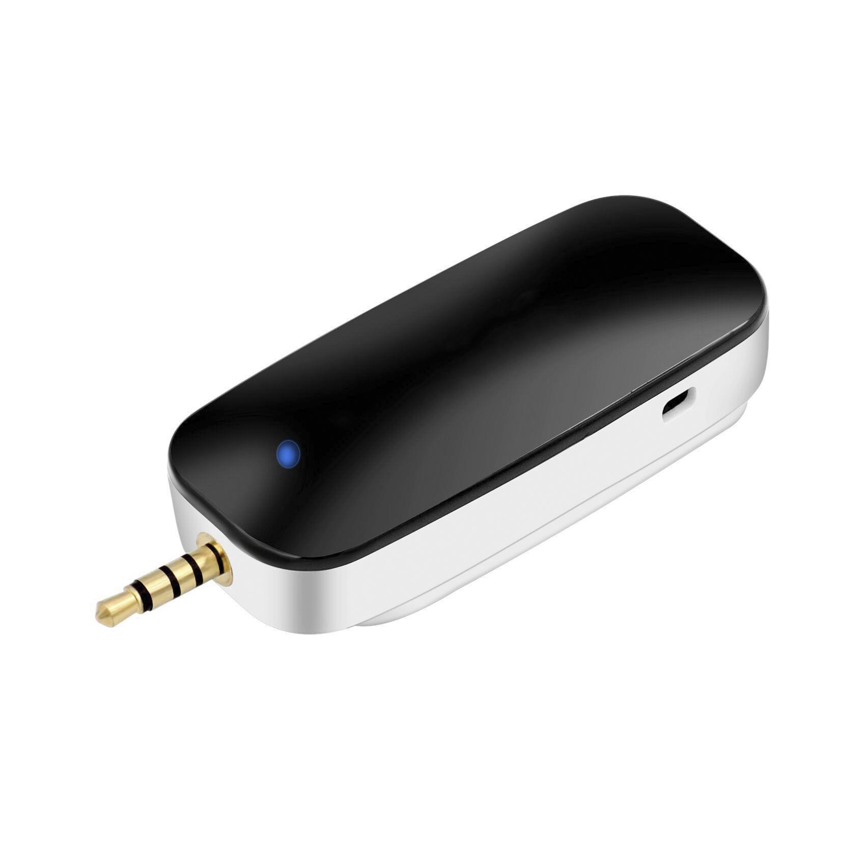 Микрофон беспроводной петличный Andoer BM-01 для телефона - фото 10