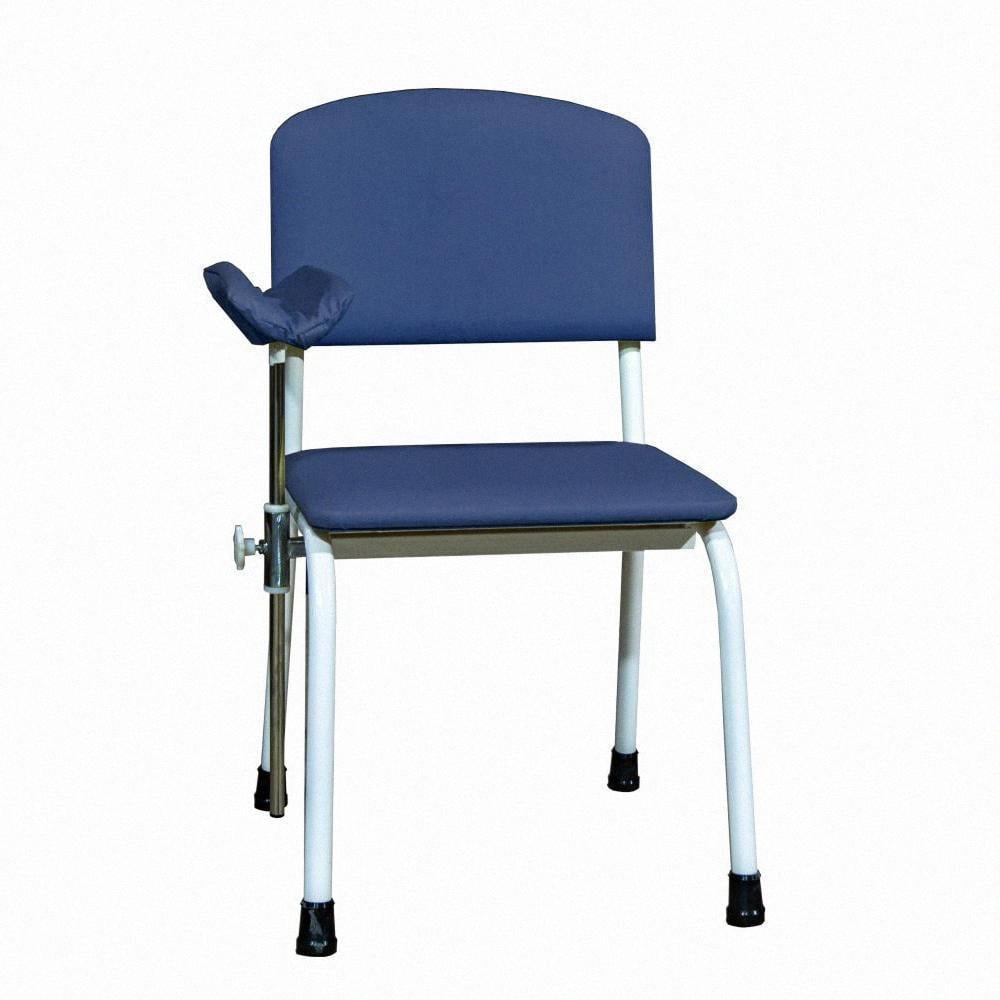 Стілець донорський СД-1 з підлокітником (28080331)