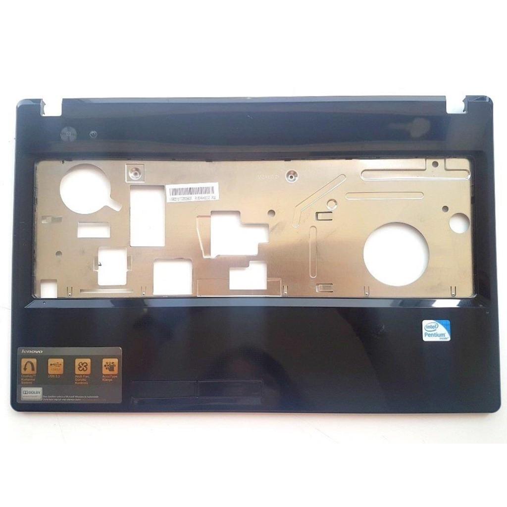 Корпус кришка клавіатури топкейс для Lenovo G580/G585/60.4SH33.012 Корпус кришка клавіатури топкейс для Lenovo G580/G585/60.4SH33.012