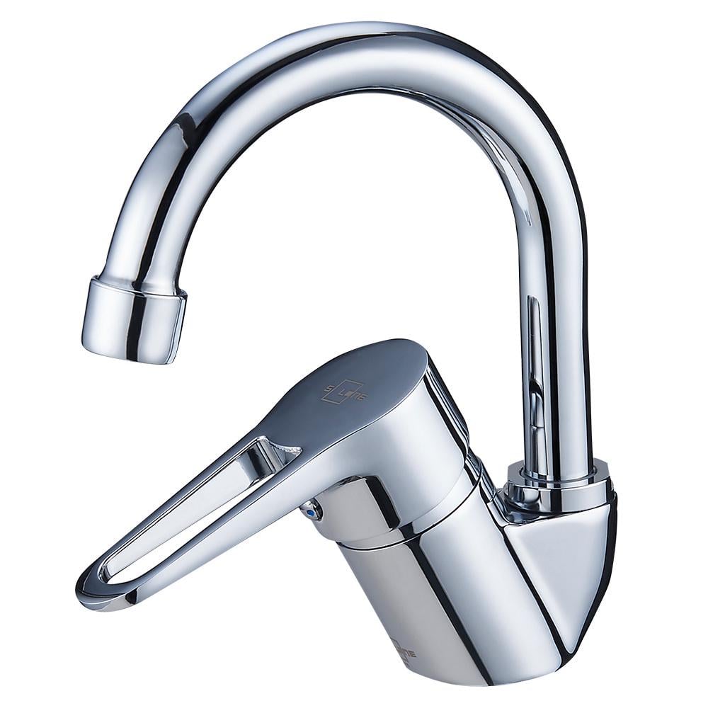 Змішувач для кухні Solone SUP1 (SUP1-A045)