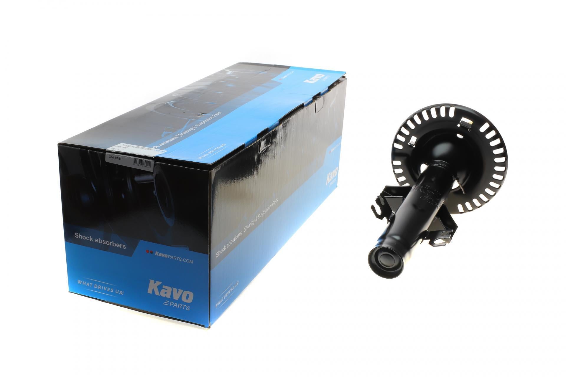 Амортизатор передний KAVO PARTS дл VW T5 03-15 (SSA-1 0262) Амортизатор передний KAVO PARTS дл VW T5 03-15 (SSA-1 0262)