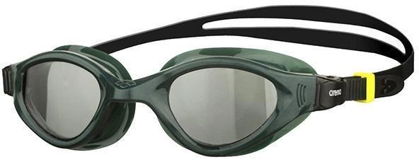 Очки для плавания Arena CRUISER EVO Черный (OSFM 002509-565)