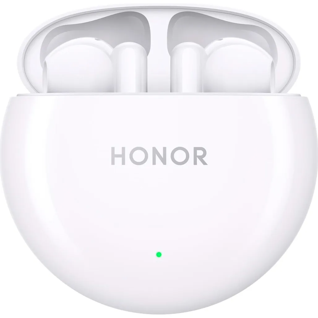 Навушники TWS Honor Earbuds X5 White