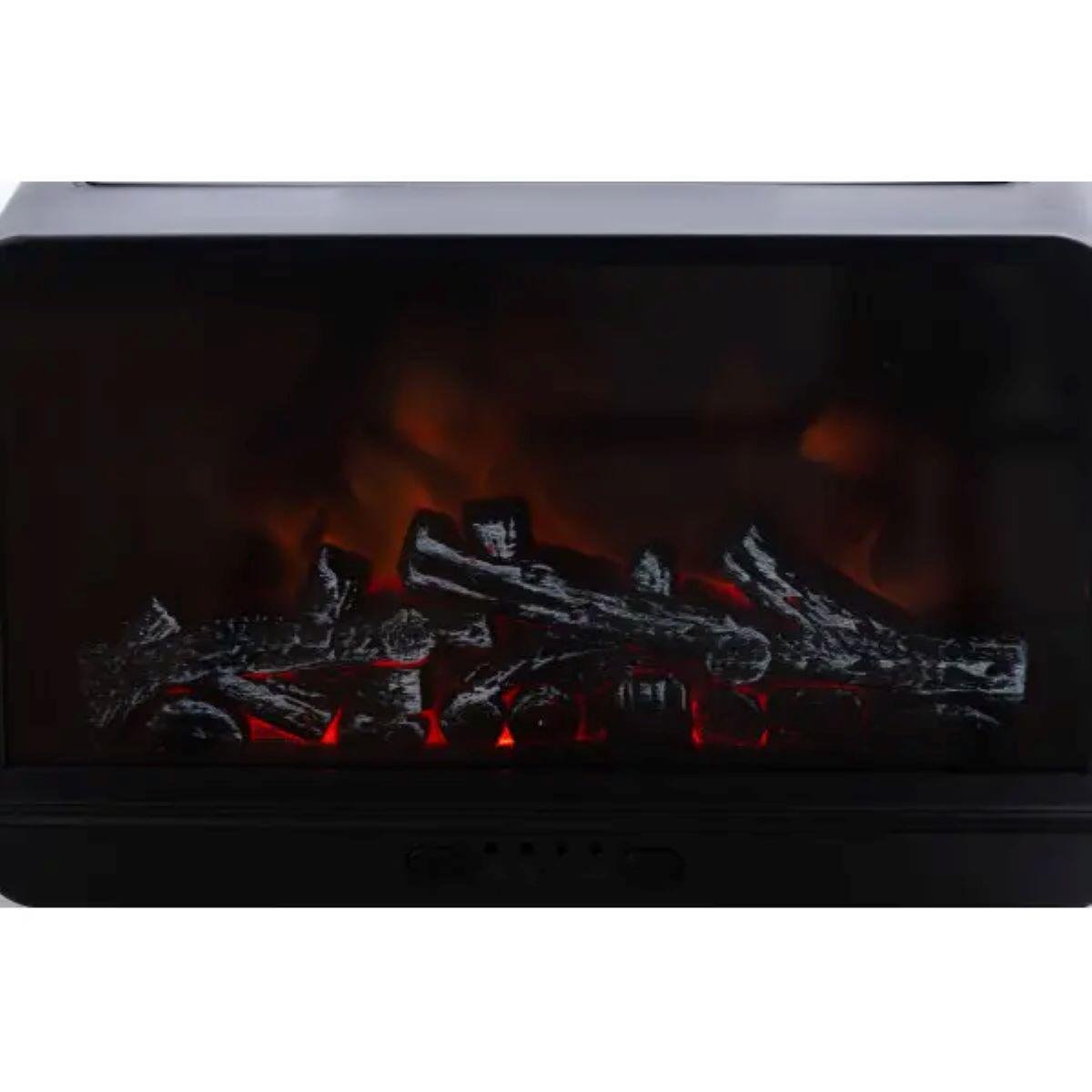 Зволожувач повітря Камін 300 мл Чорний (3774) - фото 9 Зволожувач повітря Камін 300 мл Чорний (3774) - фото 9