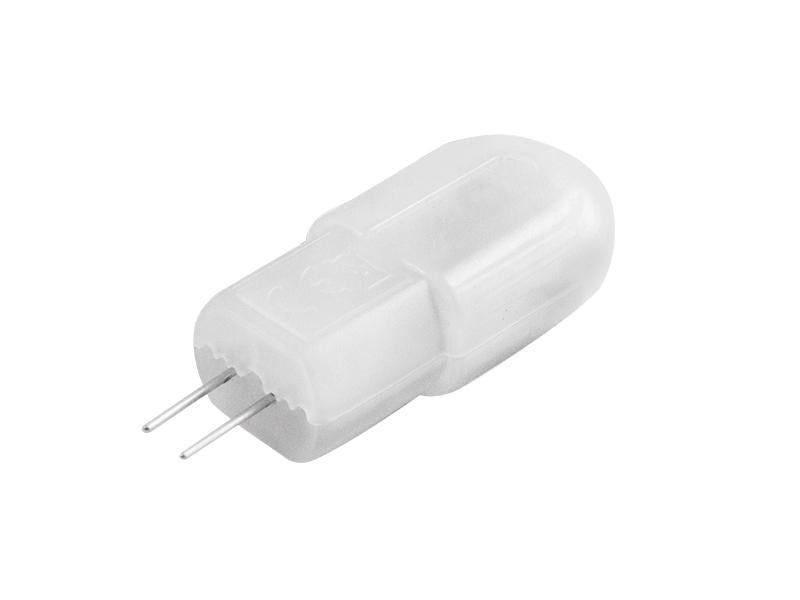 Светодиодная лампа Lemanso LM703 G4 AC/DC-12V 2,5W 180Lm 6500K (22811392) - фото 2