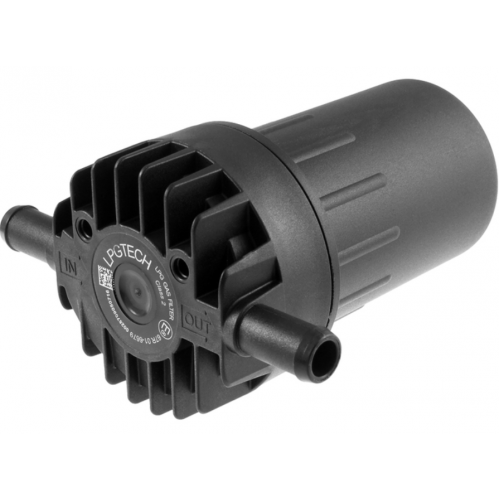 Фільтр парової фази LPGTECH з відстійником 12-12 (00427)