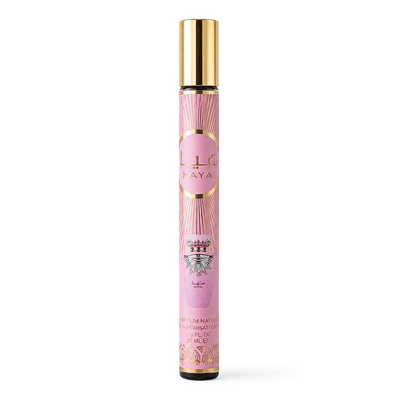 Парфюмерная вода женская Lattafa Haya Eau de Parfum сладкий цветочный аромат 35 мл (35611603)