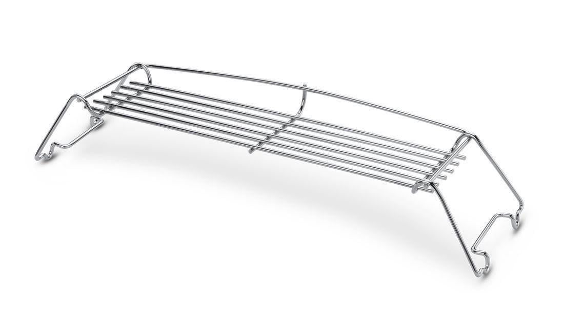 Решетка дополнительная для приготовления Weber Q 2000 series (A-013384) Решетка дополнительная для приготовления Weber Q 2000 series (A-013384)