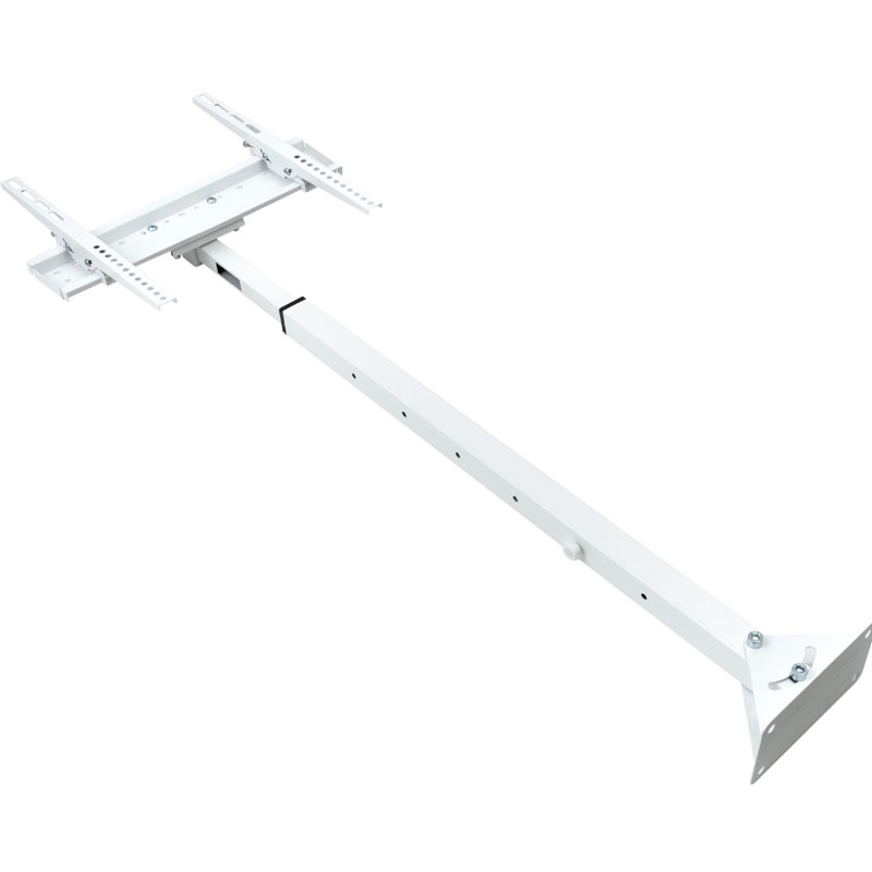 Кріплення для телевізора Sector CM-40T стельовий 32-55" White (tf593) - фото 7 Кріплення для телевізора Sector CM-40T стельовий 32-55" White (tf593) - фото 7