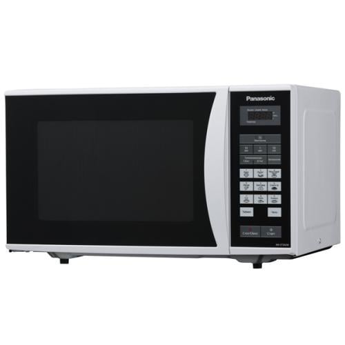 Микроволновая печь Panasonic NN-ST342WZPE (257704)