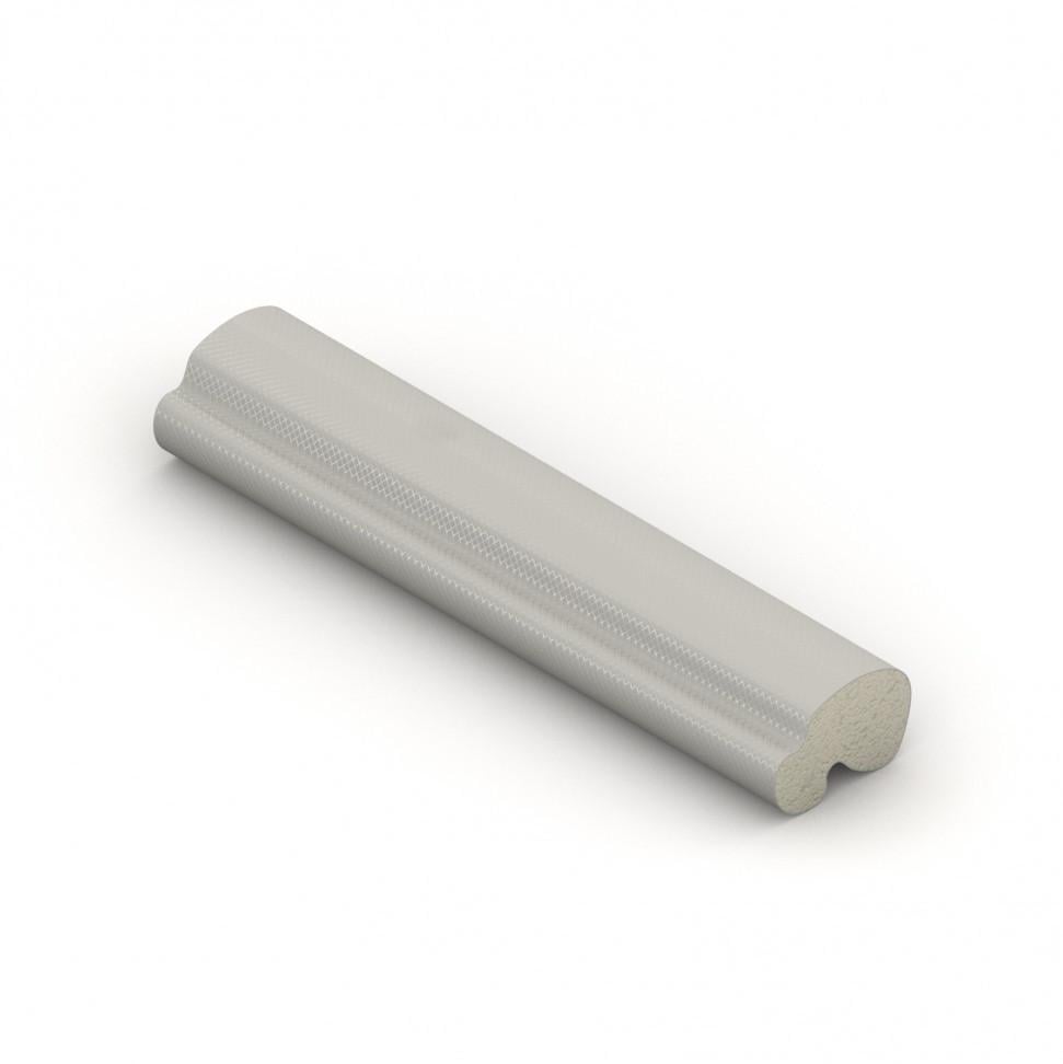 Ущільнювач Schlegel Q-Lоn Profile 9646 для пластикових вікон і дверей Білий (QL-9646(б))